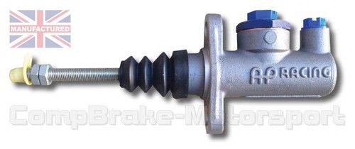 Racing alloy master - alloy,