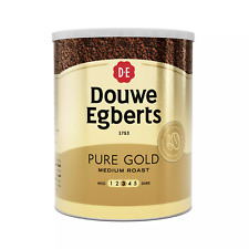 1 x 750g Douwe Egberts Pure