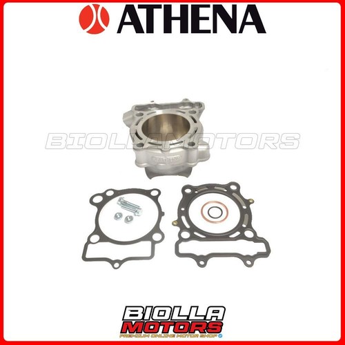 Ec510 009 std cylinder athena - ec510-009,