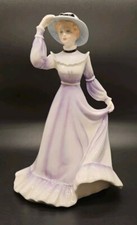 Francesca  Art China Lady