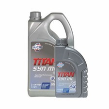 Fuchs Titan SYN MC 10W-40