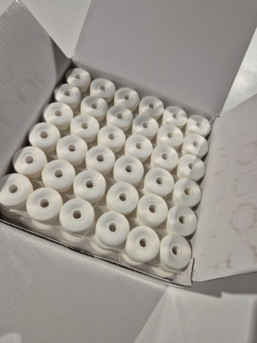 144 piece jumbo pre wound - 144,