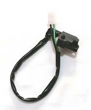 Consensus Stop SX Kimco Honda