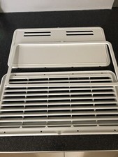 CARAVAN MOTORHOME POLAR WHITE