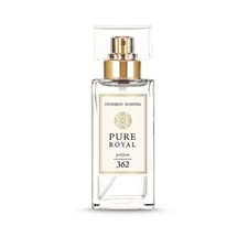 Fm 362 – PURE ROYAL PARFUM