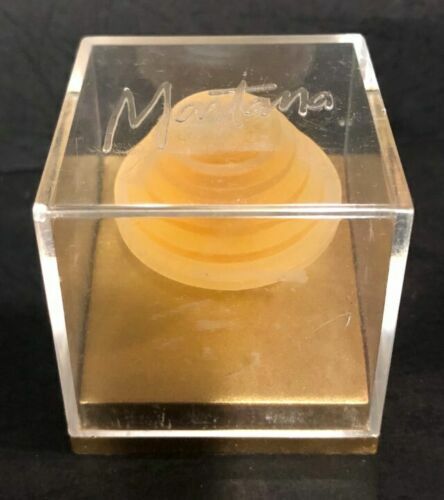 Claude montana vintage eau - montana,