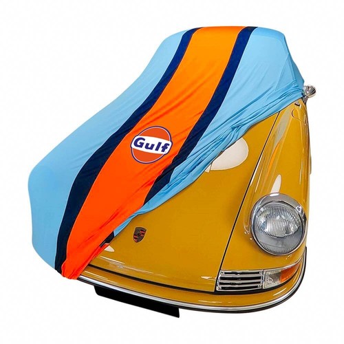 Indoor cover for porsche - indoor,