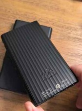 SONY NW-A306 Black WALKMAN