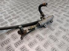 1999 SUZUKI GSX 750 F Rear Brake Master Cylinder