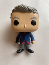 Doctor Who Pop Funko Vinyl Figure Ninth Tenth Twelfth Dalek - CHOOSE -