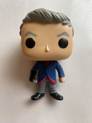 Doctor who pop funko vinyl - pop,