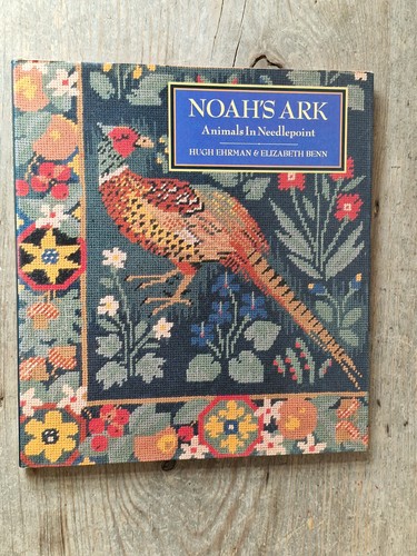 Vintage 1989 noahs ark - noahs,