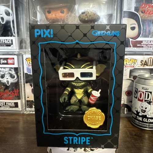 Gizmo gremlins thrilljoy pix - gizmo,