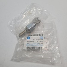 Vauxhall Frontera B Locking