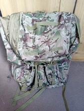 Kombat British Army Stlye Bergen