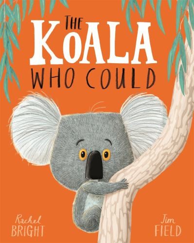 The koala who - could, by