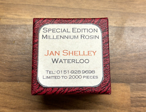 Special edition millennium - edition,