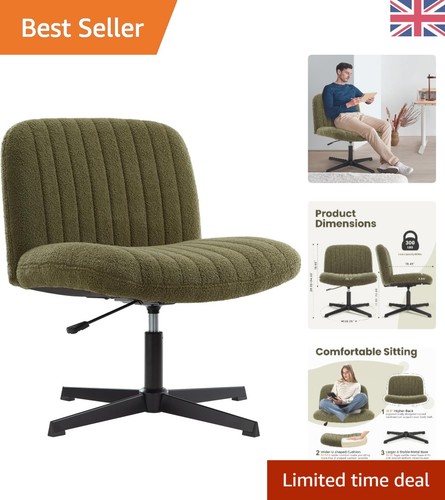 Ergonomic cross legged desk - cross-legged,
