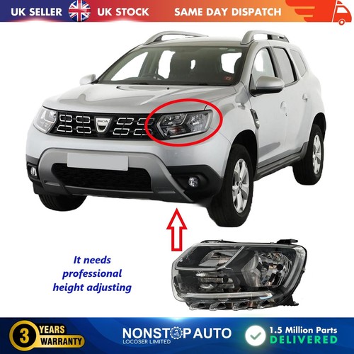 Headlight led daylight - led,