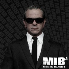 enterbay EB MIB Men in Black