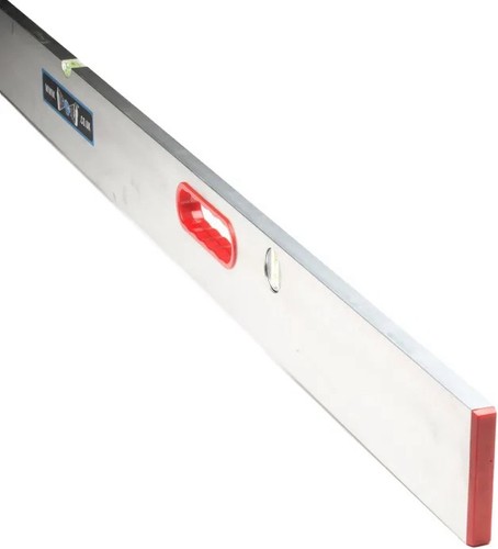 Aluminium builders straight - aluminium,