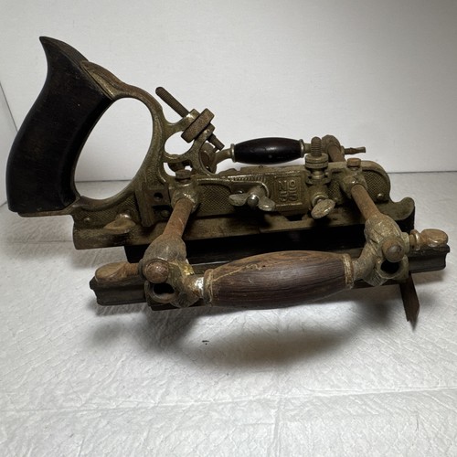 Antique stanley 99 - 55, 99%