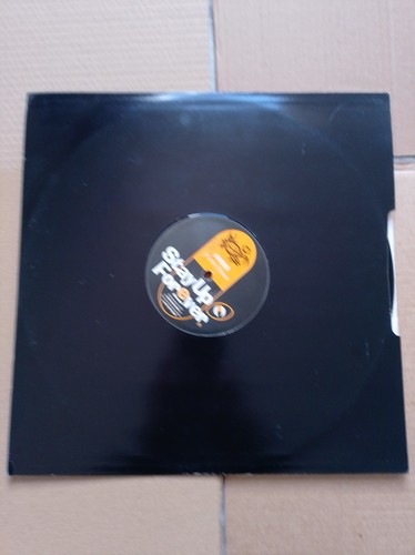 Stay forever records suf - up, 7