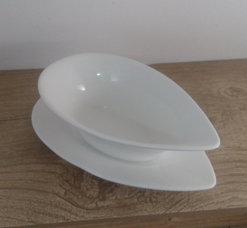 Pausa dinnerware contemporary - dinnerware,
