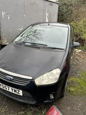 Ford C Max Mk1 Wheel Nut for