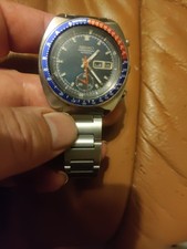 Seiko pepsi pogue - seiko,