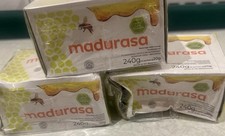 2x MADURASA Honey Lime Flavor