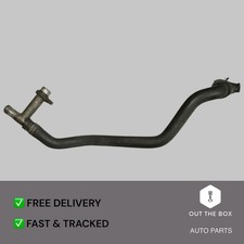 VW Transporter T4 2.4D / 2.5TDI Hose 074121073AC Heater / Coolant