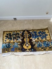 Completed vintage French