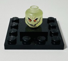 LEGO Glow in the Dark