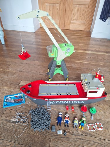 Playmobil 4472 titan - titan, conlines