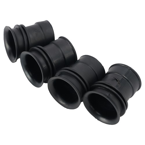 Intake carb airbox rubber set - intake,