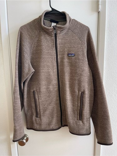 Patagonia men better sweater - men's,