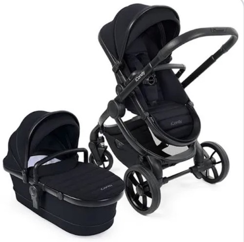 New icandy peach pushchair - peach, 7