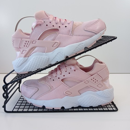 Nike air huarache pink - nike,