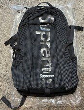 Supreme SS24 Box Backpack