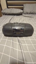 Panasonic RC-X230 Radio