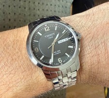 Tissot PRC200 Automatic 40mm