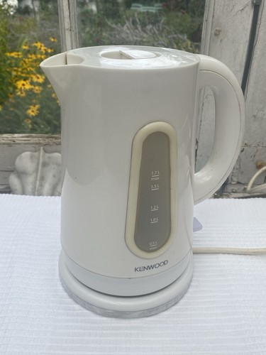 Kenwood jkp110 electric - kenwood,