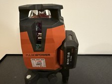 HILTI PM 40MG Green Line Laser