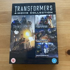 Transformers movie - transformers:, 4-movie