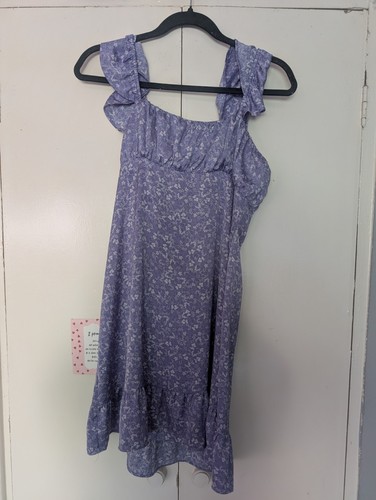 Zara purple violet - violet, /