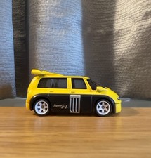 Hot Wheels Renault Espace F1