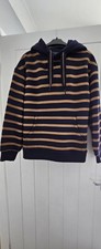 Joules Melbourne hoodie Size