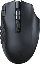 Naga V2 Hyperspeed Wireless