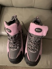 GELERT Tripletex Ladies Walking Boots (NEW)